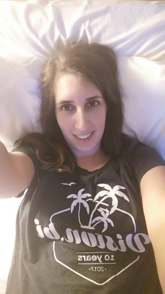 הכל פלאפי מסביב! לילה טוב :)